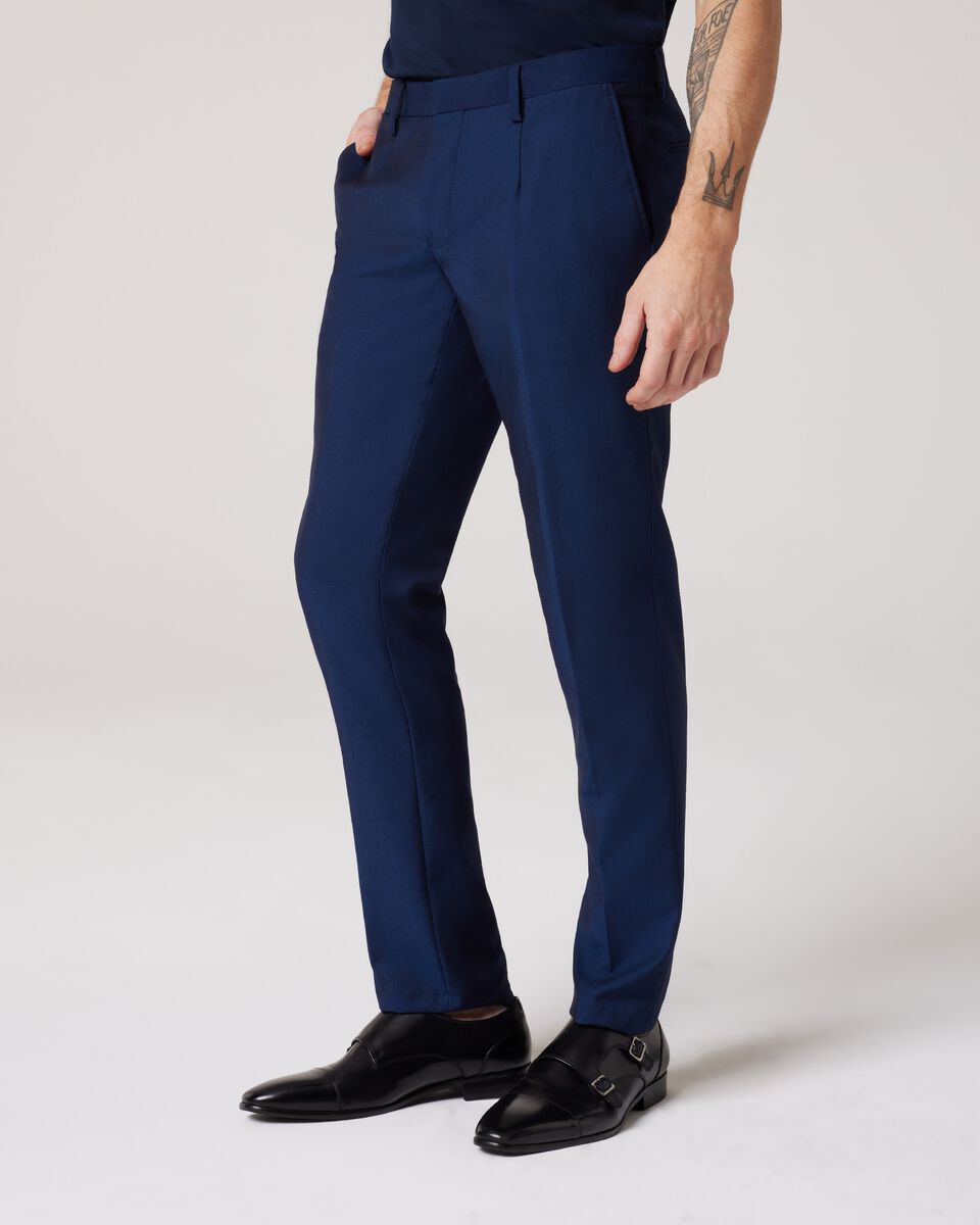 Ultra Slim Fit Tuxedo Pant